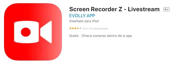 Screen Recorder Z