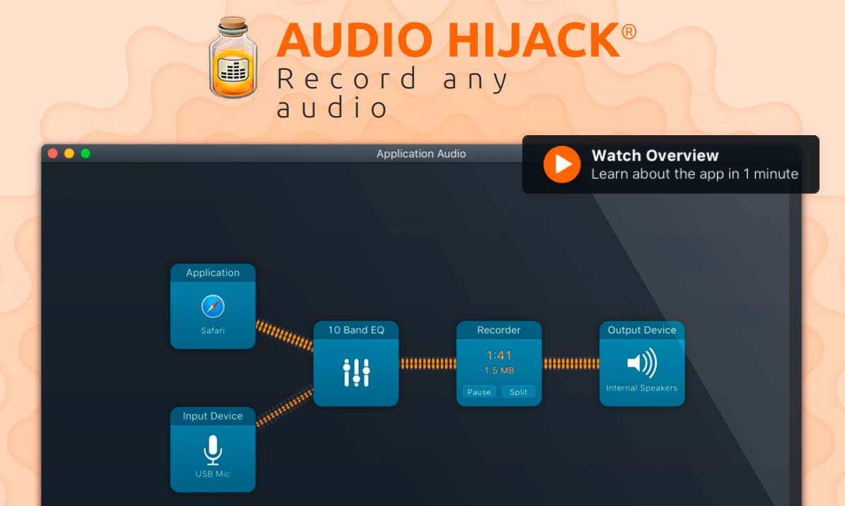 Audio Hijack