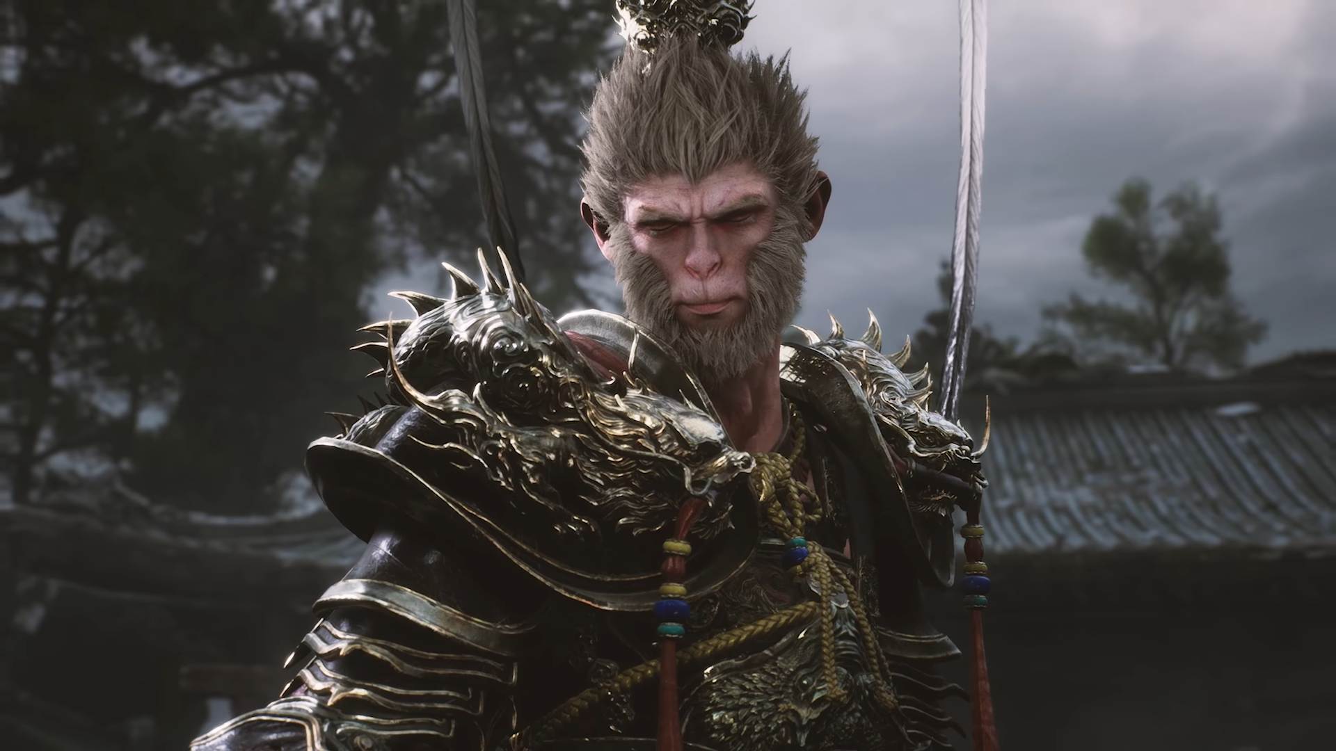 Black Myth: Wukong | Descarga y Grabación [xbox, ps5]