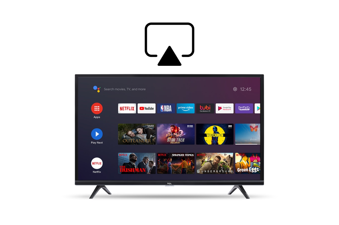WD TV, reproductor multimedia para el televisor con apps