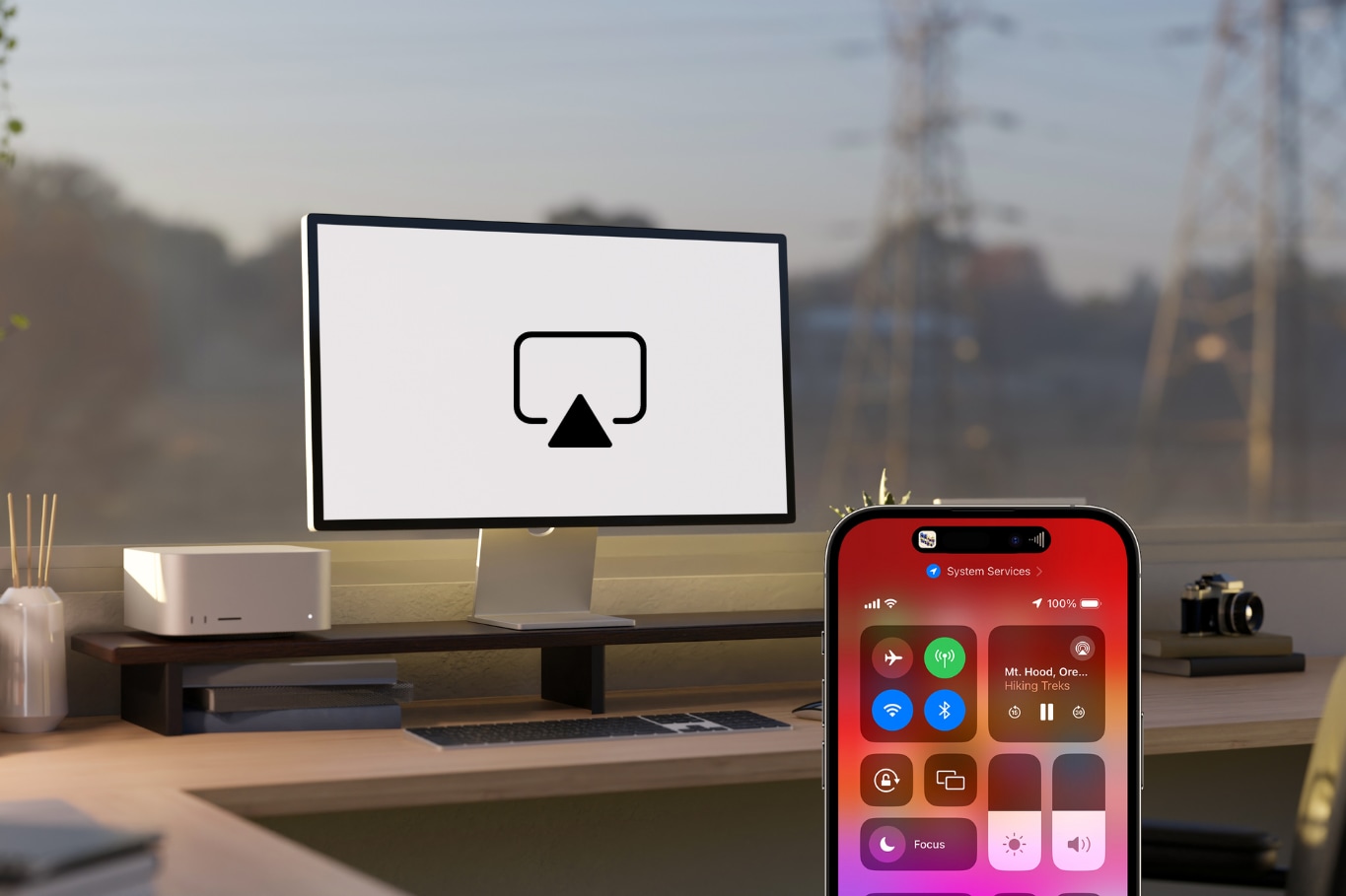 Guía rápida para usar AirPlay en una PC (Windows)