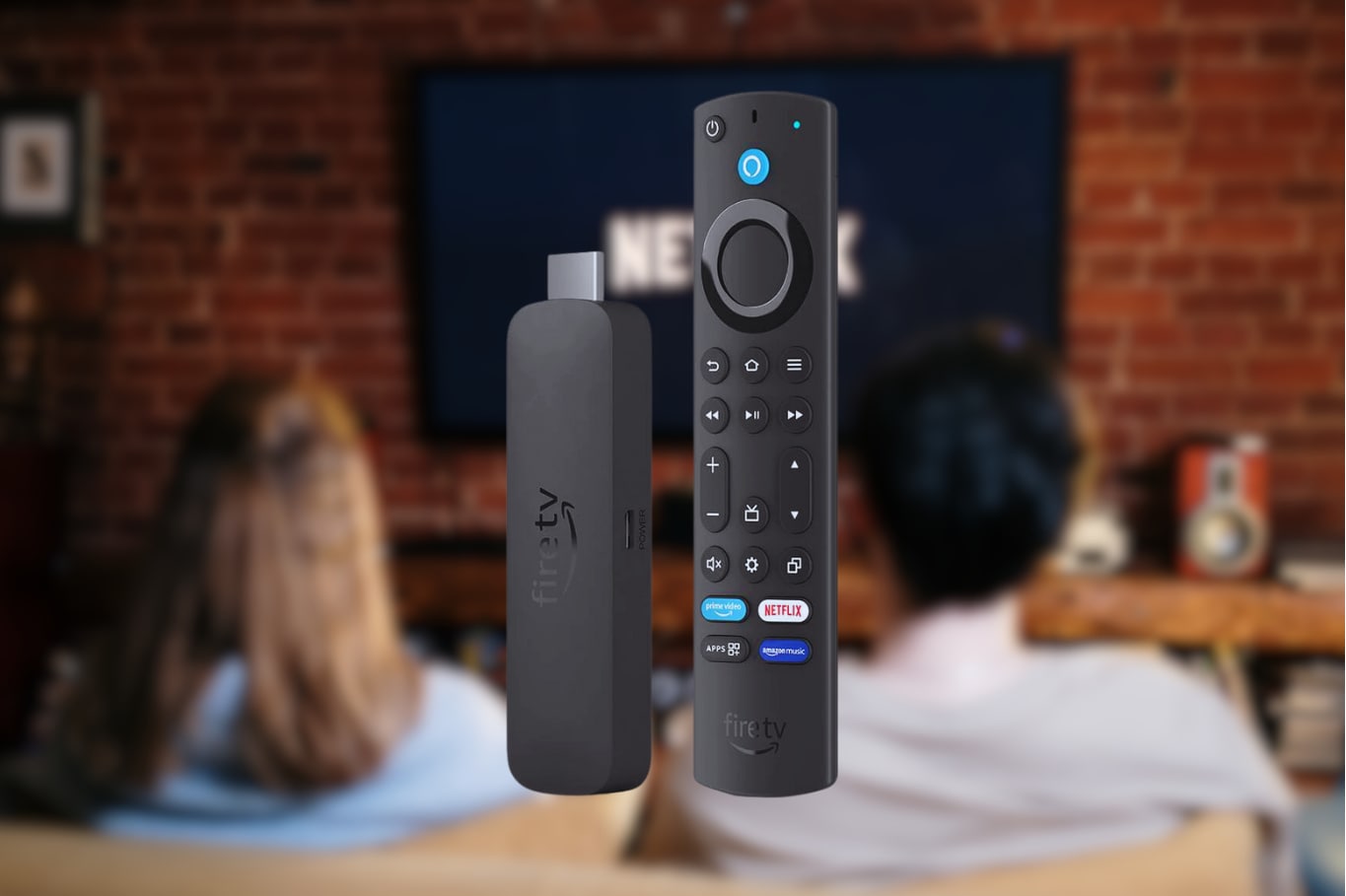 Métodos inalámbricos para reflejar iPhone y iPad en Fire Stick con facilidad