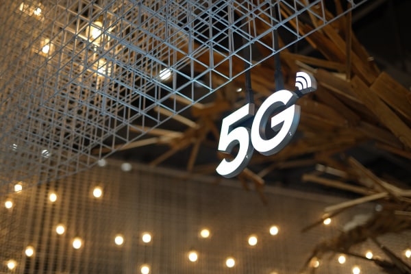 5g y el futuro