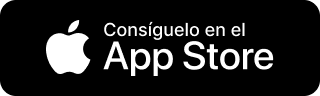 botón para app store