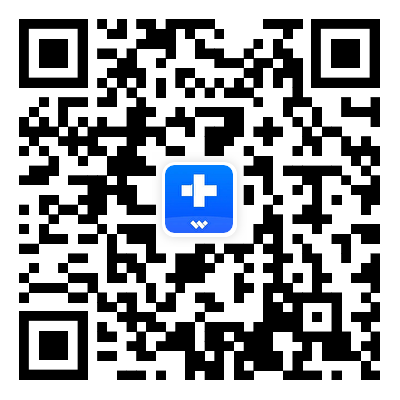 código qr