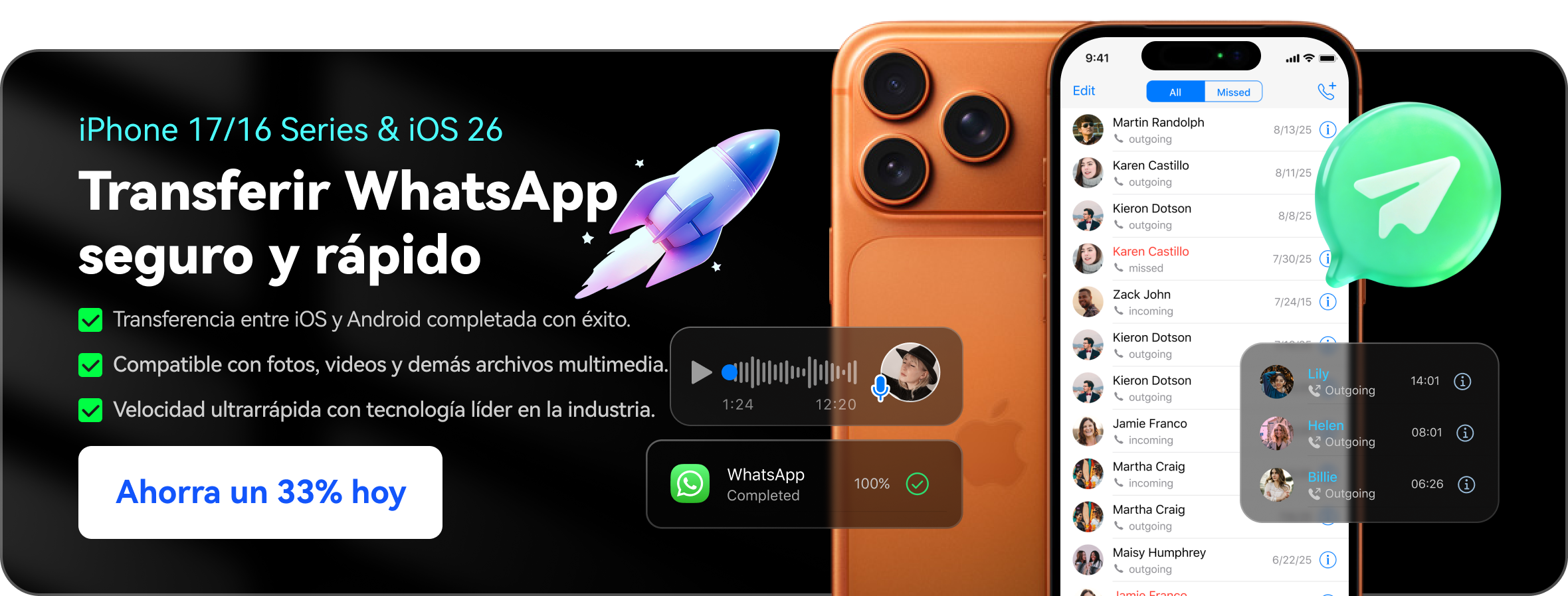 iphone17 whatsapp transfer
