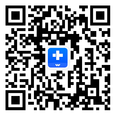 drfone app qrcode