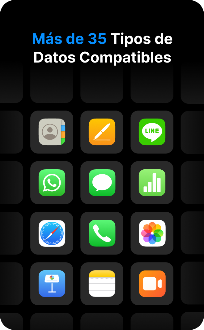 Recuperación selectiva