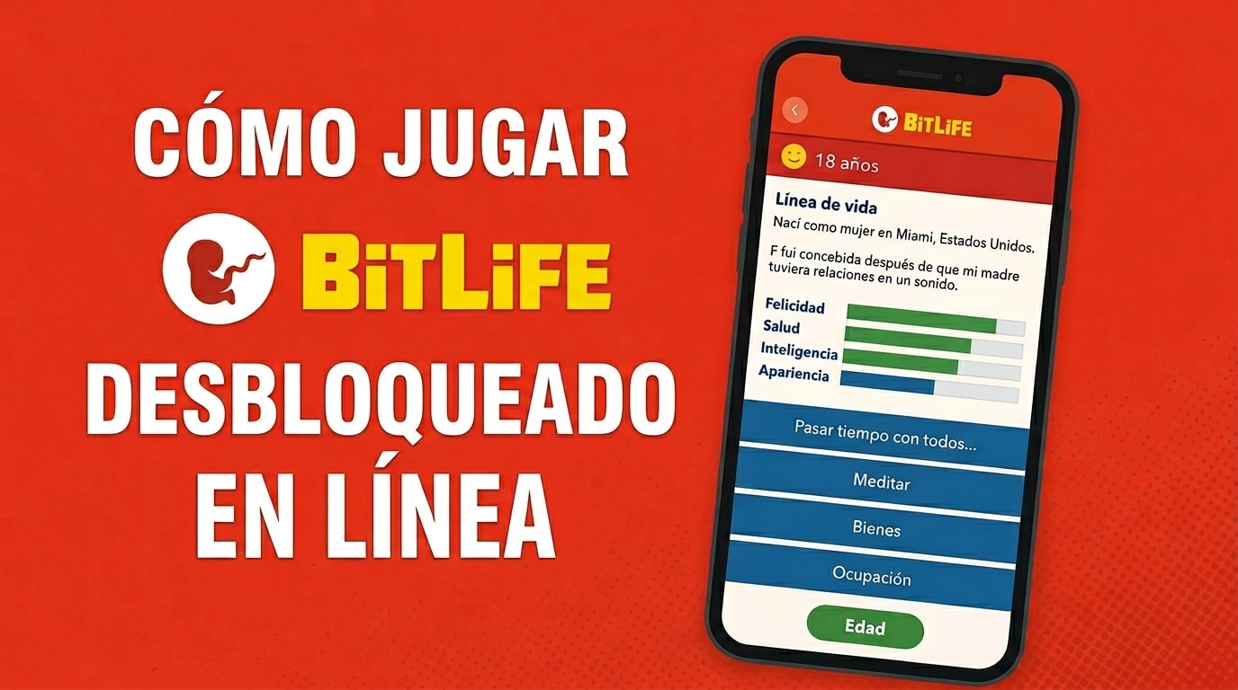 bitlife unblocked guide