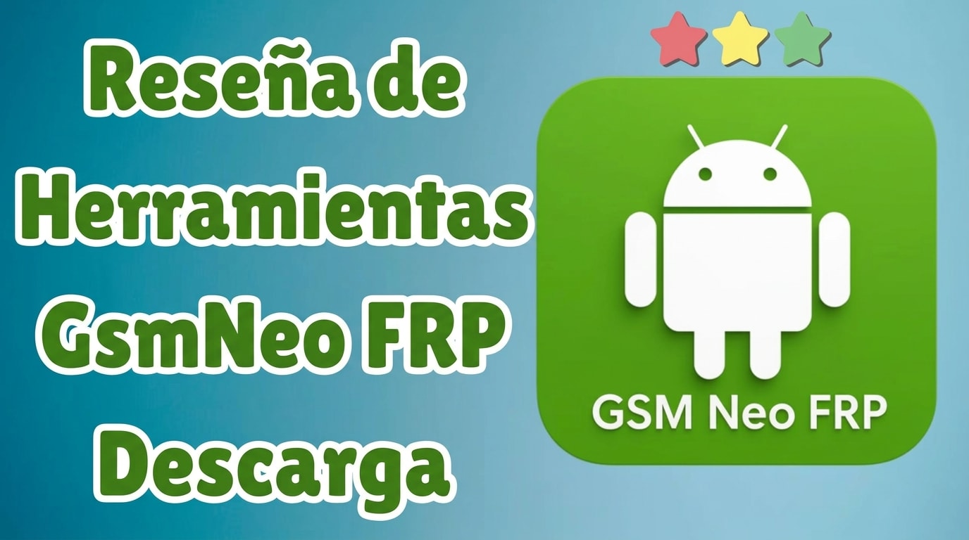 descargar gsmneo frp