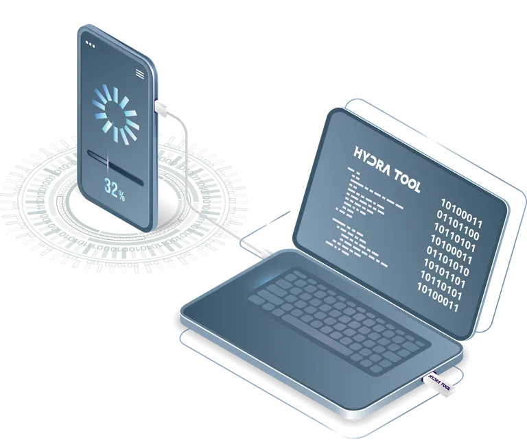 Hydra Tool servicio técnico multibrand