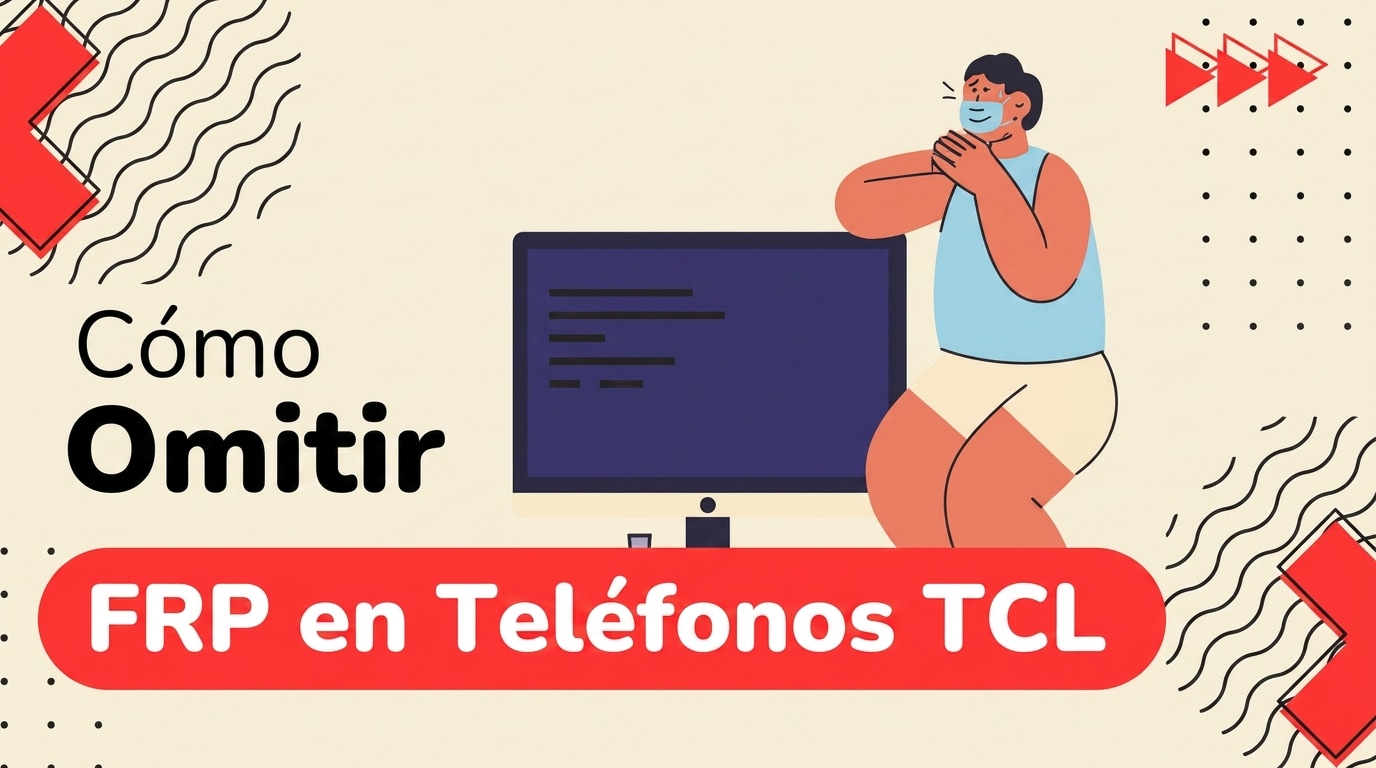 bypass frp en tcl