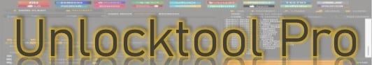 Comparativa de herramientas similares a Unlocktool Pro