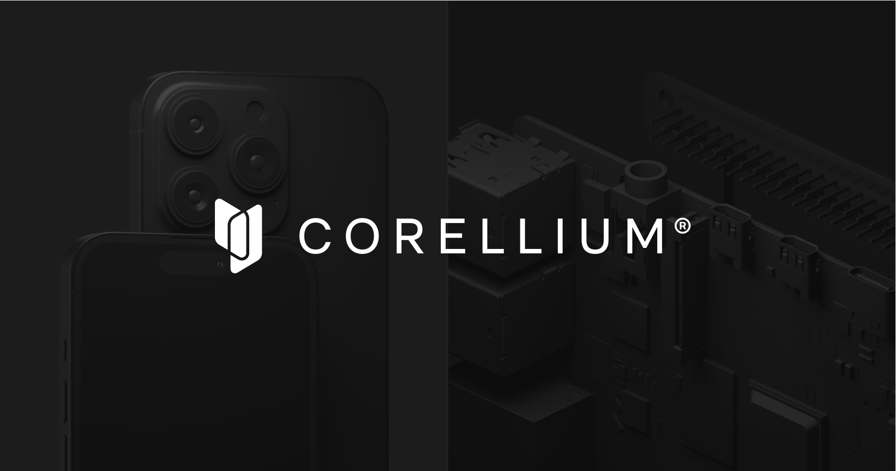 corellium