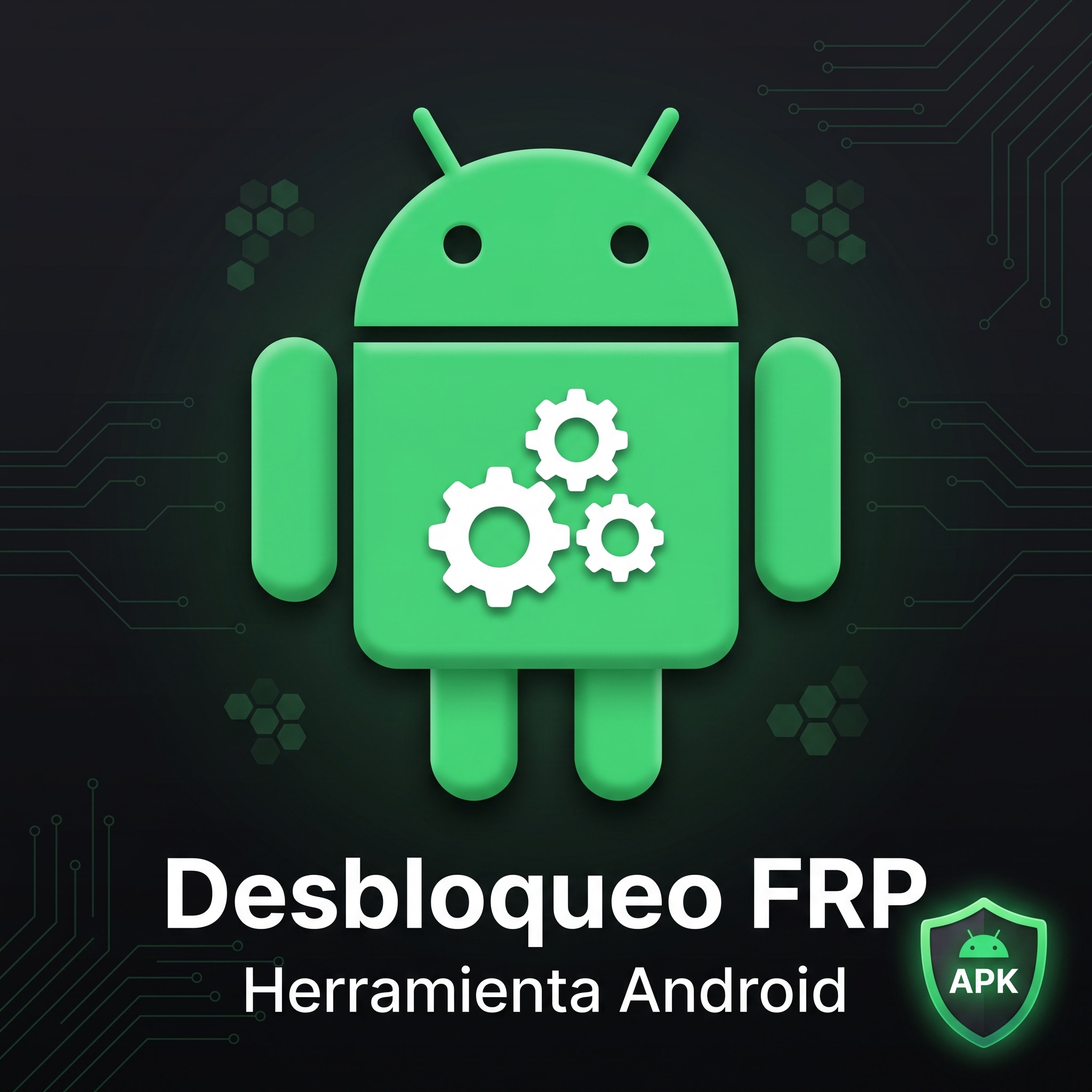 protección de restablecimiento de fábrica en Android