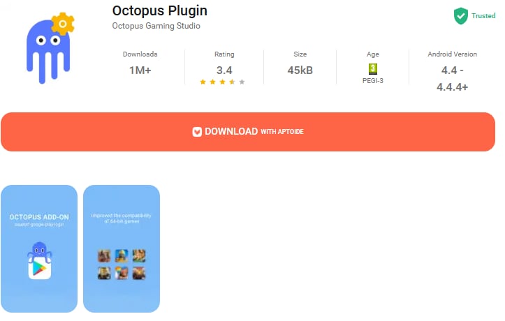 octopus