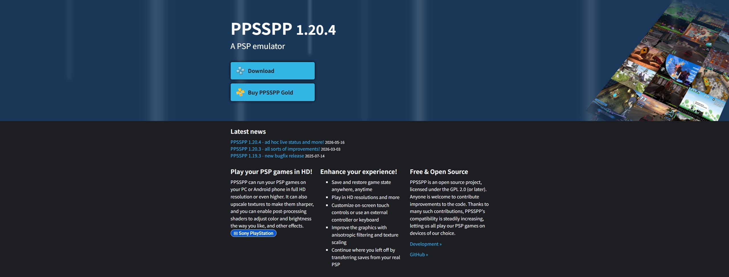 ppsspp