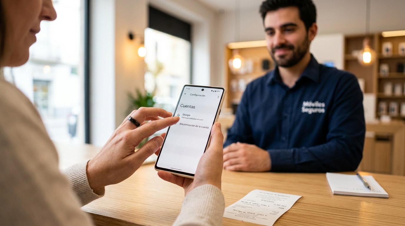revisar antes de comprar un pixel 6