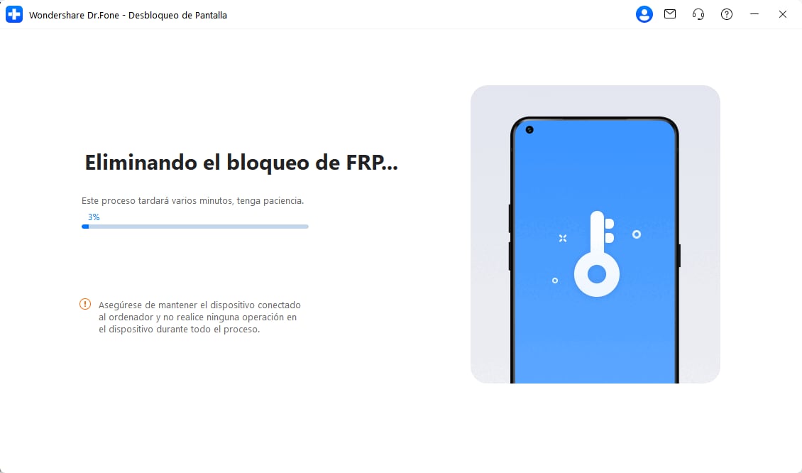 iniciar quitando el bloqueo frp de google