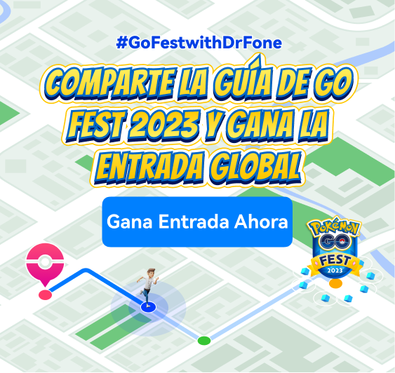 Banner de la guía de GoFest - móvil