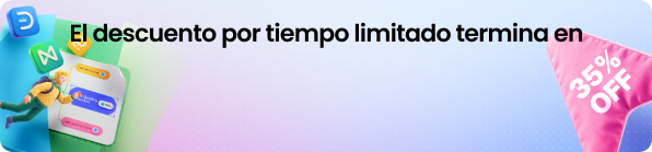 oferta de black friday edrawmax