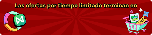 oferta de black friday edrawmax