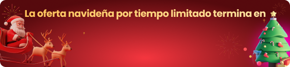 oferta de black friday edrawmax