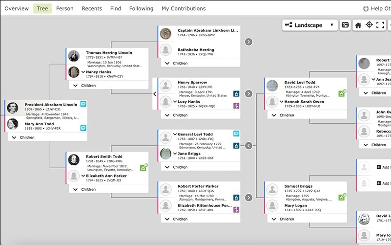FamilySearch: mejor opción gratuita para historia familiar