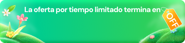 oferta de black friday edrawmax