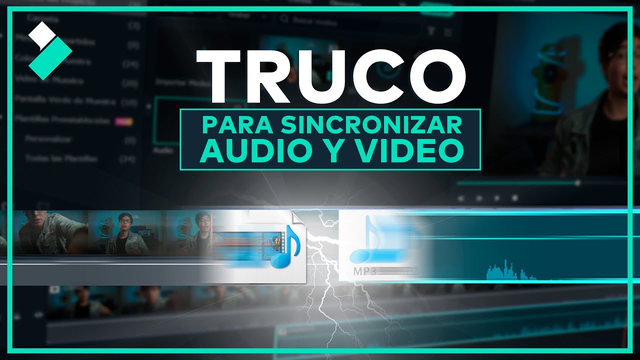 consejos de edición de video para principiantes