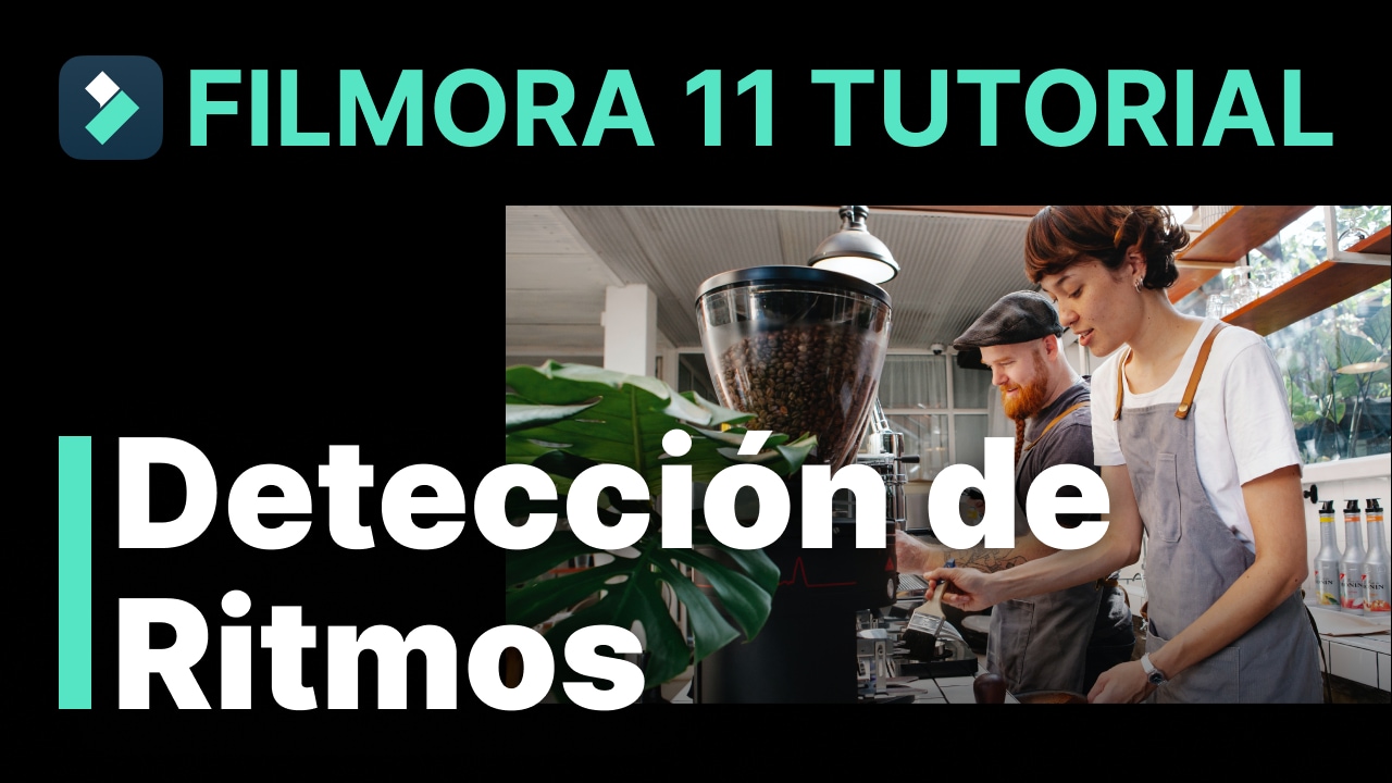 Detección de ritmos