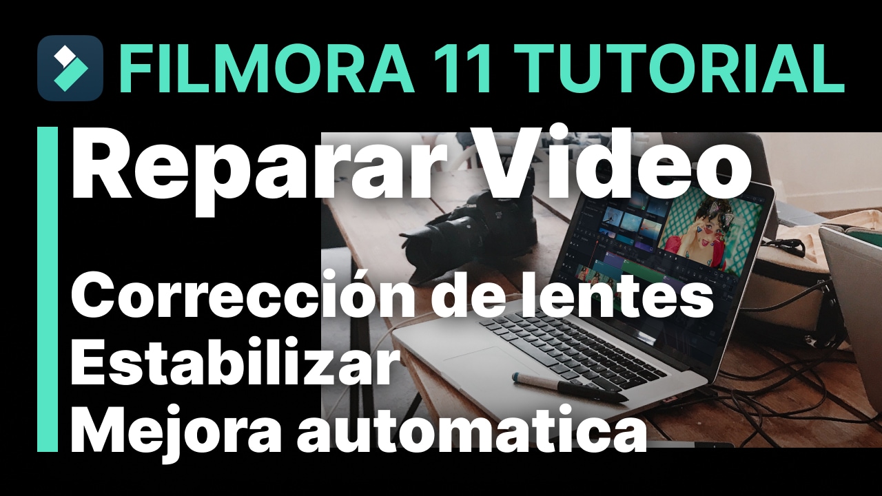 Repara tu Video