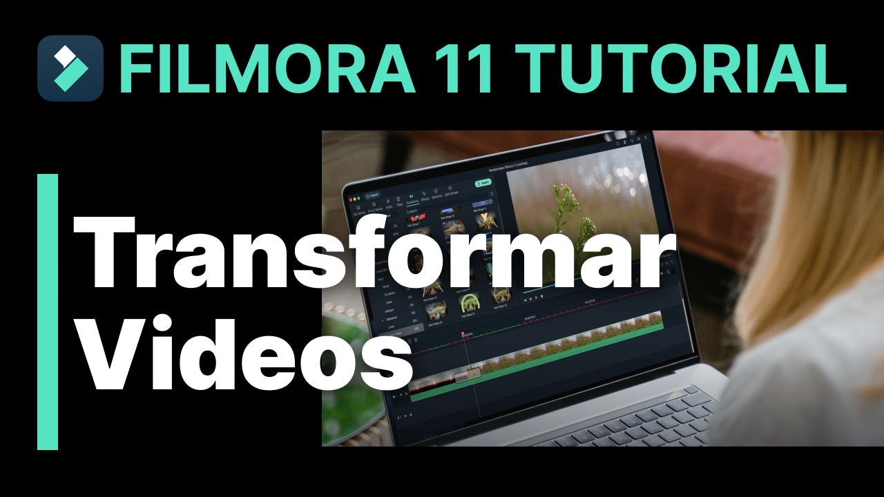 Transformar Videos