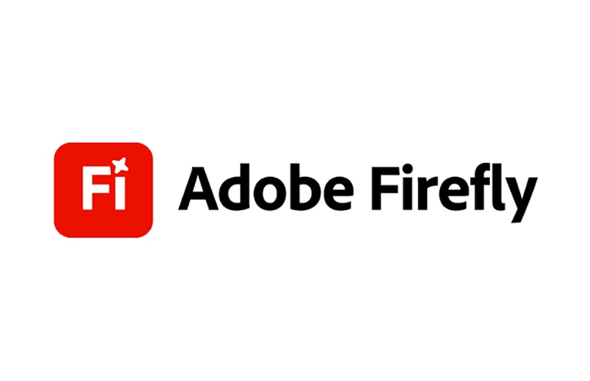 Logotipo de Adobe Firefly