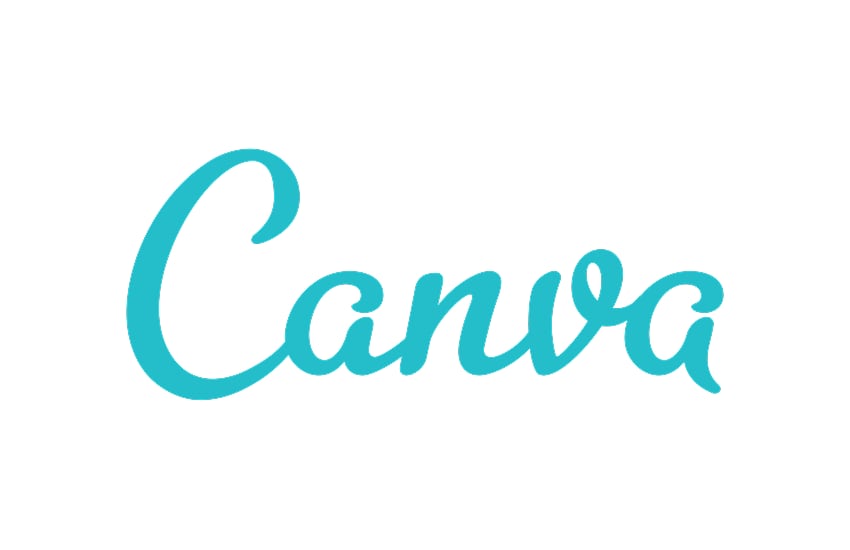 Logotipo de Canva