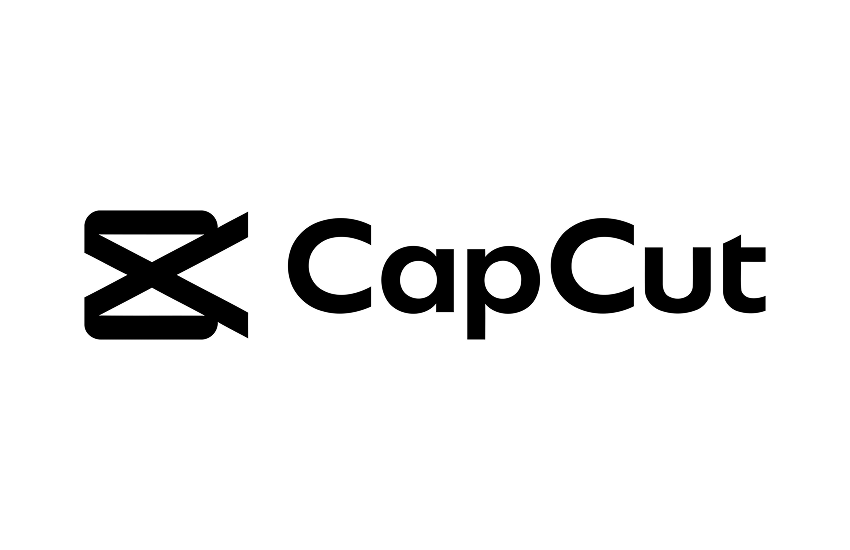Logotipo de CapCut
