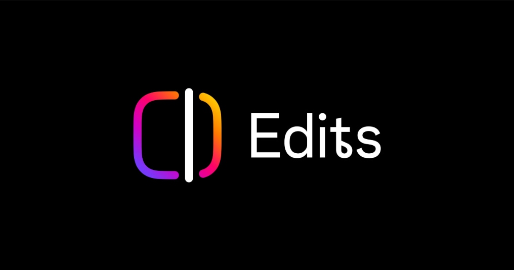 instagram edits alternativa a capcut para reels