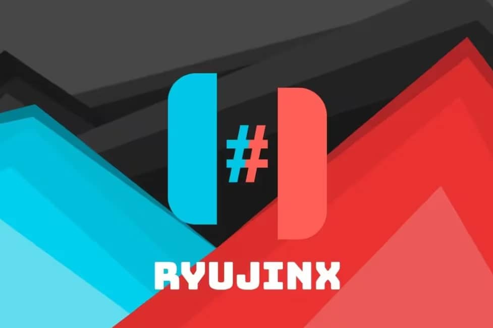 Ryujinx, mantenido por Ryubing