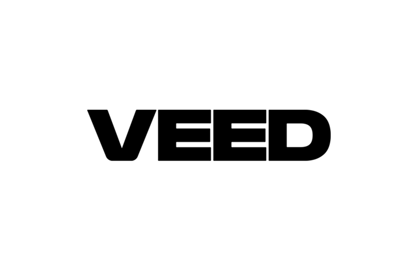 Logotipo de VEED