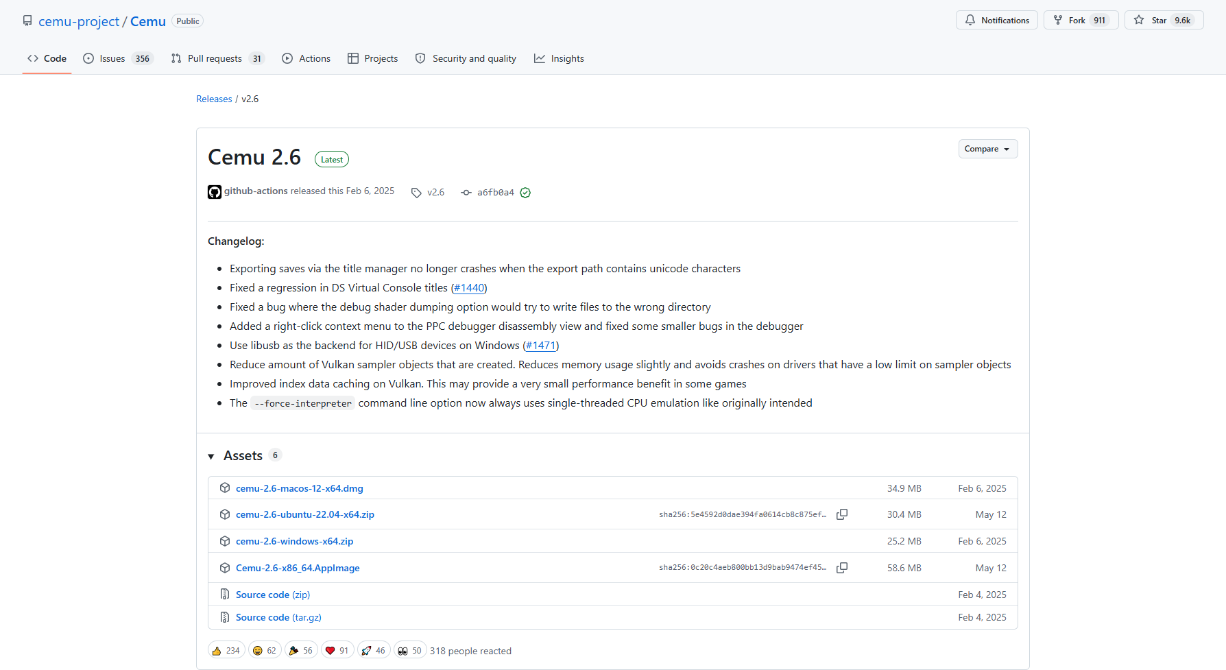 Instalar el programa o extraer la versión portátil