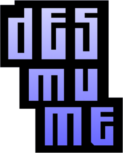 DeSmuME