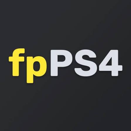 fpPS4: un proyecto experimental para Windows