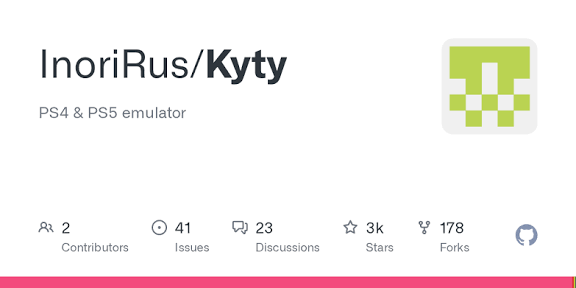 Kyty