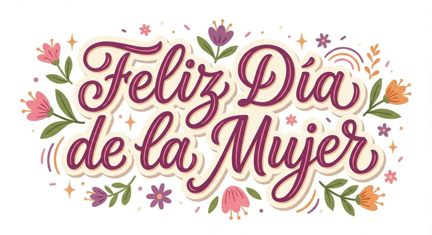 vídeos del Día de la Mujer listos para Reels y TikTok