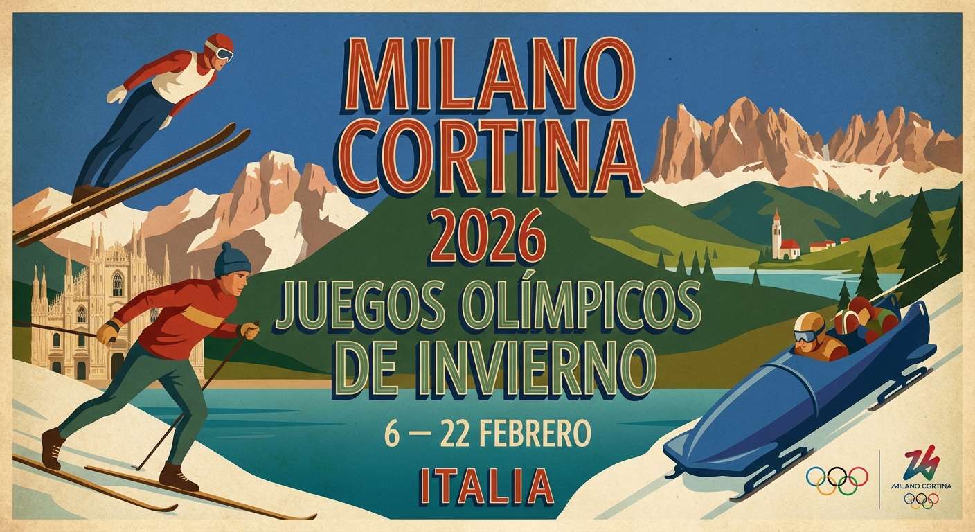 Editor de vídeo para contenido de los Juegos Olímpicos