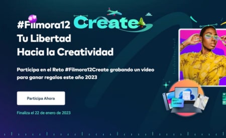 Reto Filmora12Create