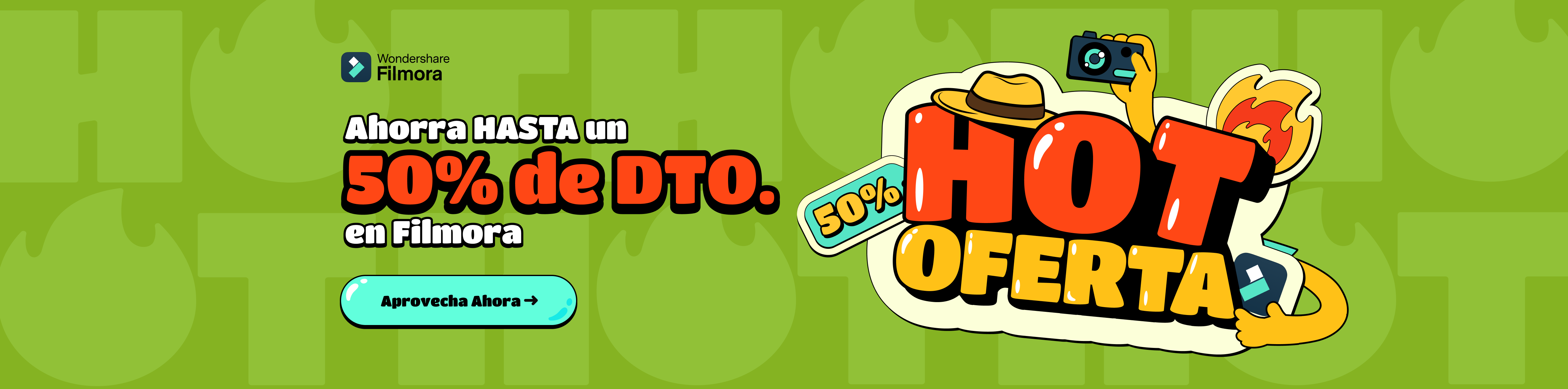 ofertas