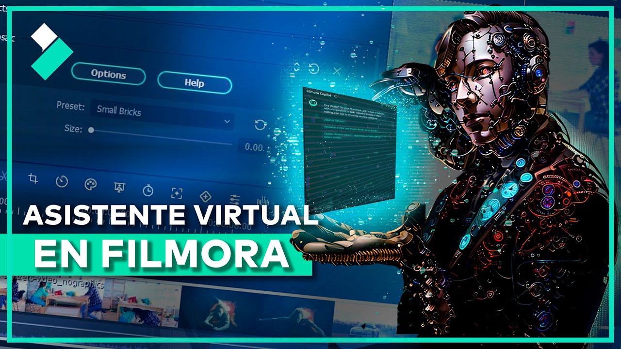 Copiloto de Edición con IA