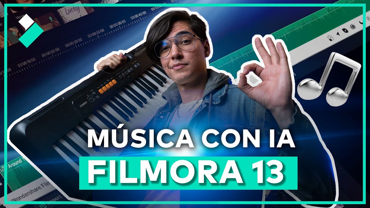 Generador de Música IA