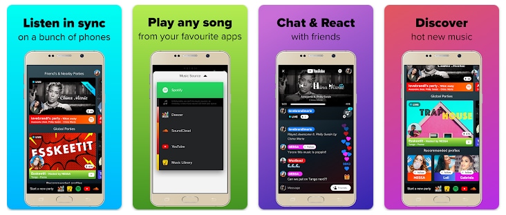 ampme android sound booster